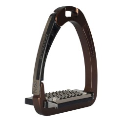 Estribo Seguridad Alupro Acavallo Ac607