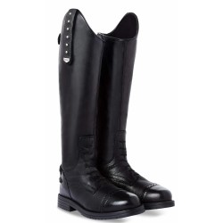 Botas Altas Niños Portland