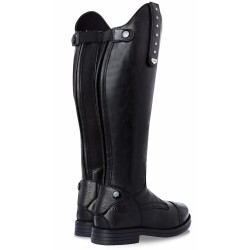 Botas Altas Niños Portland
