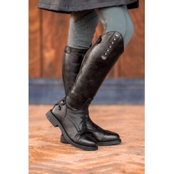 Botas Altas Niños Portland