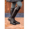 Botas Altas Niños Portland
