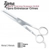 Tijera Entresacar Crines Inox