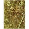 alpacones paja , alpacon cebada trigo hierba seca rulo  alpaca Galicia