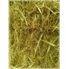 alpacones paja , alpacon cebada trigo hierba seca rulo  alpaca Galicia