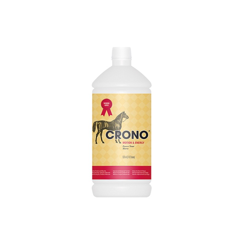 Crono Motion & Energy 930ML Crono Motion & Energy 930ML