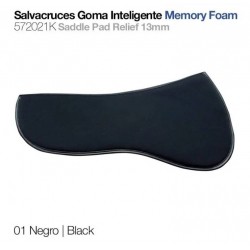 Salvacruces Goma Inteligente Memory Foam