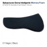 Salvacruces Goma Inteligente Memory Foam
