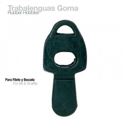 Trabalenguas Goma
