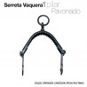 Serreta Vaquera 1 Pilar Pavonada