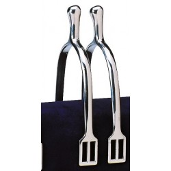 Espuelas Inglesas Polo