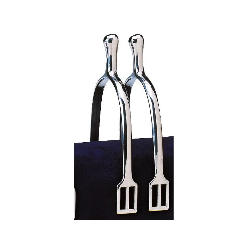 Espuelas Inglesas Polo