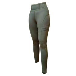 Malla Elástica Con Grip