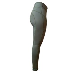 Malla Elástica Con Grip