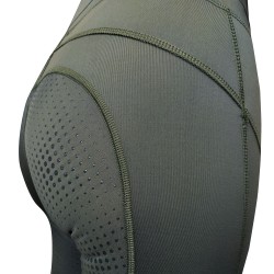 Malla Elástica Con Grip