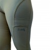 Malla Elástica Con Grip