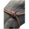 Cabezada Cuadra Cuerda Nudos Gorda