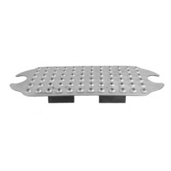 Taco Estribo Sprenger Basic Metalico