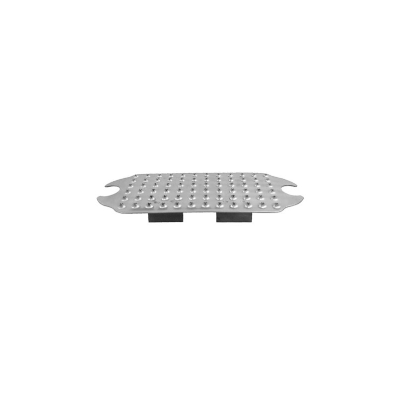 Taco Estribo Sprenger Basic Metalico