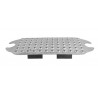 Taco Estribo Sprenger Basic Metalico