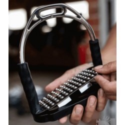 Taco Estribo Sprenger Basic Metalico