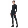 Mallas Mujer Equestro Con Brillantes