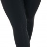 Mallas Mujer Equestro Con Brillantes