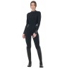 Mallas Mujer Equestro Con Brillantes