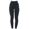 Mallas Mujer Equestro Con Brillantes