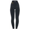 Mallas Mujer Equestro Con Brillantes