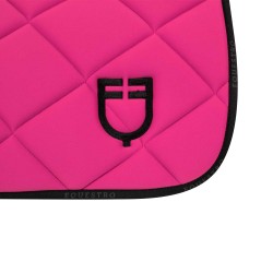 Mantilla Salto Equestro