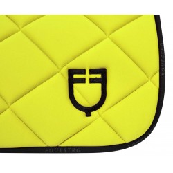 Mantilla Salto Equestro