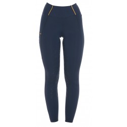 Mallas Mujer Equestro Grip
