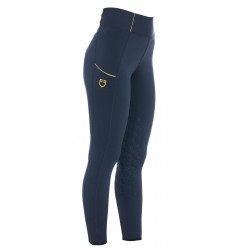 Mallas Mujer Equestro Grip