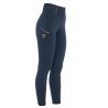 Mallas Mujer Equestro Grip