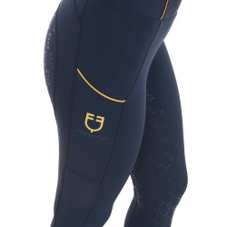 Mallas Mujer Equestro Grip