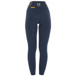 Mallas Mujer Equestro Grip