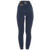 Mallas Mujer Equestro Grip