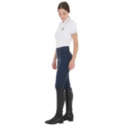 Mallas Mujer Equestro Grip