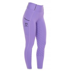 Mallas Mujer Equestro Grip