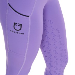 Mallas Mujer Equestro Grip