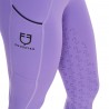 Mallas Mujer Equestro Grip
