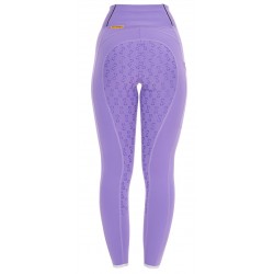 Mallas Mujer Equestro Grip