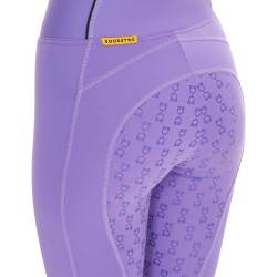 Mallas Mujer Equestro Grip