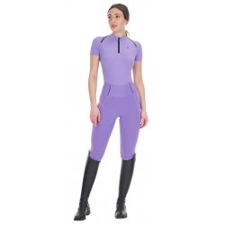 Mallas Mujer Equestro Grip