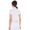 Polo Concurso Mujer Equestro AB00460