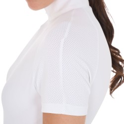 Polo Concurso Mujer Equestro AB00460
