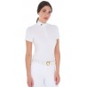 Polo Concurso Mujer Equestro AB00460