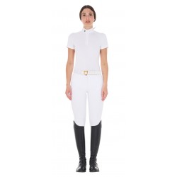 Polo Concurso Mujer Equestro AB00460