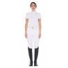 Polo Concurso Mujer Equestro AB00460