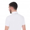 Polo Concurso Hombre Equestro AB00441